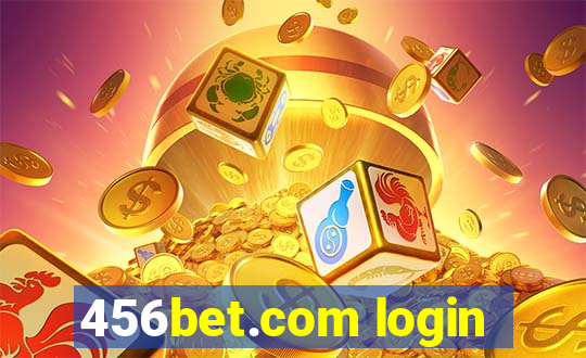 456bet.com login